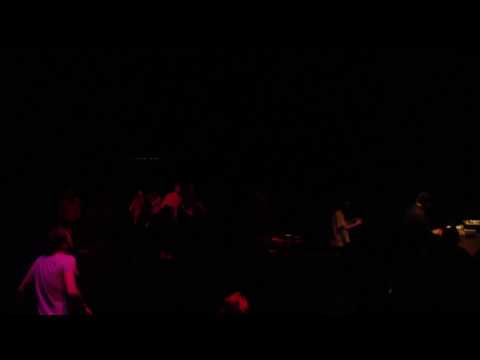 Crucial Alphonso plays I David - Shaka Zulu @Unity Turnhout (21-03-2015)