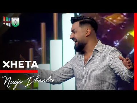 Xheta - Nusja dhandri