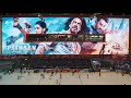 Pathaan takes over on Burj Khalifa | Shah Rukh Khan | Siddharth Anand | In Cinemas on 25 Jan 2023