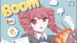 わんこそば - 人間グリッチoff のサムネイル