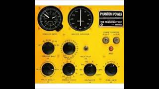 The Tragically Hip - Something On