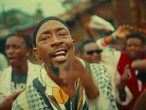 Sean Morgan ft Poptain - Push It |Recharge Riddim _Prod. by Cuff B(Music Video)