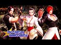 King Of Fighters 98 UM Savior Team Kyo Chizuru Iori Cheap A Playthrough FGF Chris