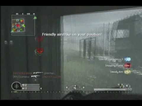 CoD4 - The Road to Commander pt.34 [1/2]