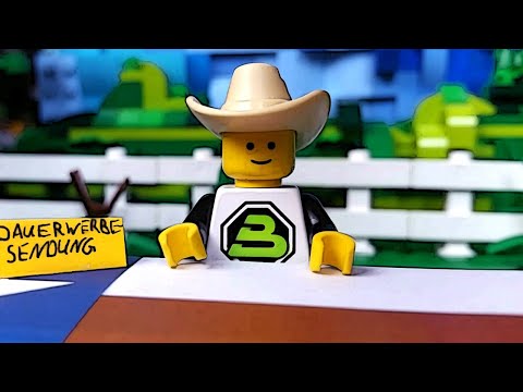 Held der steine in Texas - Parodie