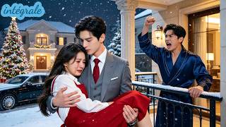 Pour sa maîtresse, il met sa femme dehors ! Un PDG surgit, la porte et la chérit. Trop tard!