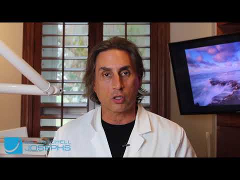 How Do You Know You Have a Fractured Tooth? | Dr. Mitchell Josephs