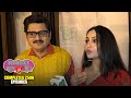 Shubhangi Atre और Rohitashv Gour Show Bhabhi Ji Ghar Par Hai को लेकर कई बड�