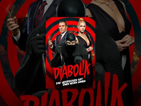 Diabolik - Das Verbrechen hat einen neuen Namen