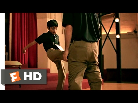 Bad Words (2013) - Misspelling Bee Scene (9/10) | Movieclips