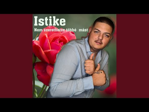 Nem szerethetsz többé mást