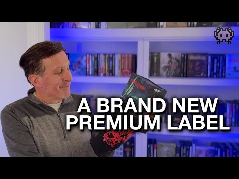 Relite Media Blade Runner 2049 One‑Click Premium Steelbook Deep Dive Review