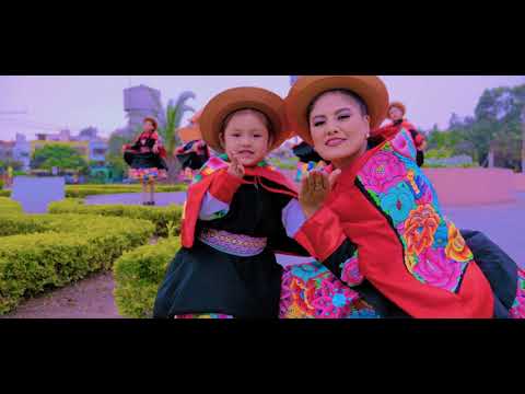 EL LEGADO DE MI VIDA - HUAYLASH