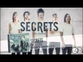 Secrets - The Heartless Part 