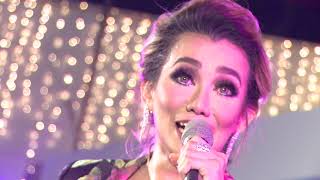 Selalu Ada - Reza Artamevia (Live from Friday Fusion at South Quarter Dome)