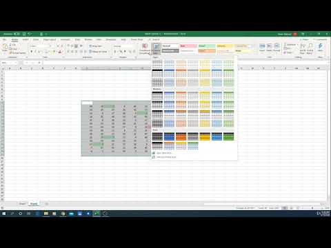 1Introduction MICROSOFT EXCEL LEARN MS EXCEL FOR DATA ANALYSIS TUTORIAL FOR BEGINNERS