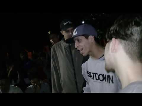 NT KRVZJO NOVECENTO vs KFFA CLAP MAGNUM - 4tos - VGB 3vs3 Casino (28/10)