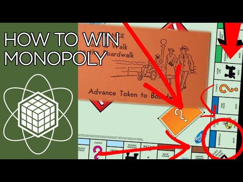 MONOPOLY - How to Beat Your Friends!