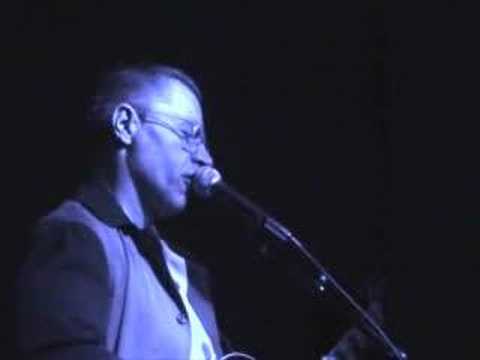 "Rev. Organdrum" plays King Of The Road