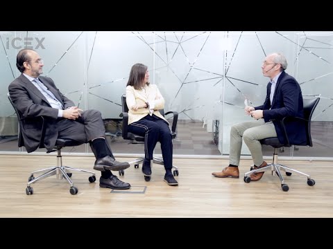 Videodebate "El Exportador" sobre Incoterms 2020