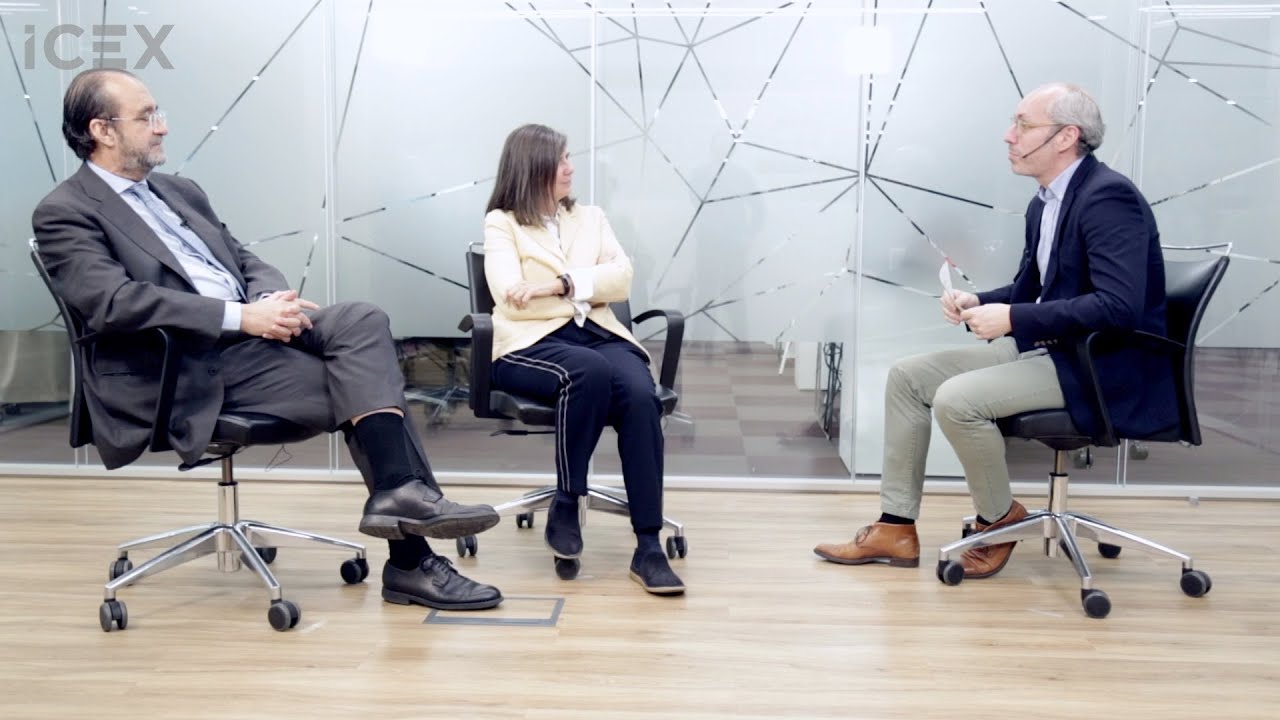 Incoterms®2020: El lenguaje común del comercio internacional. Concretando obligaciones