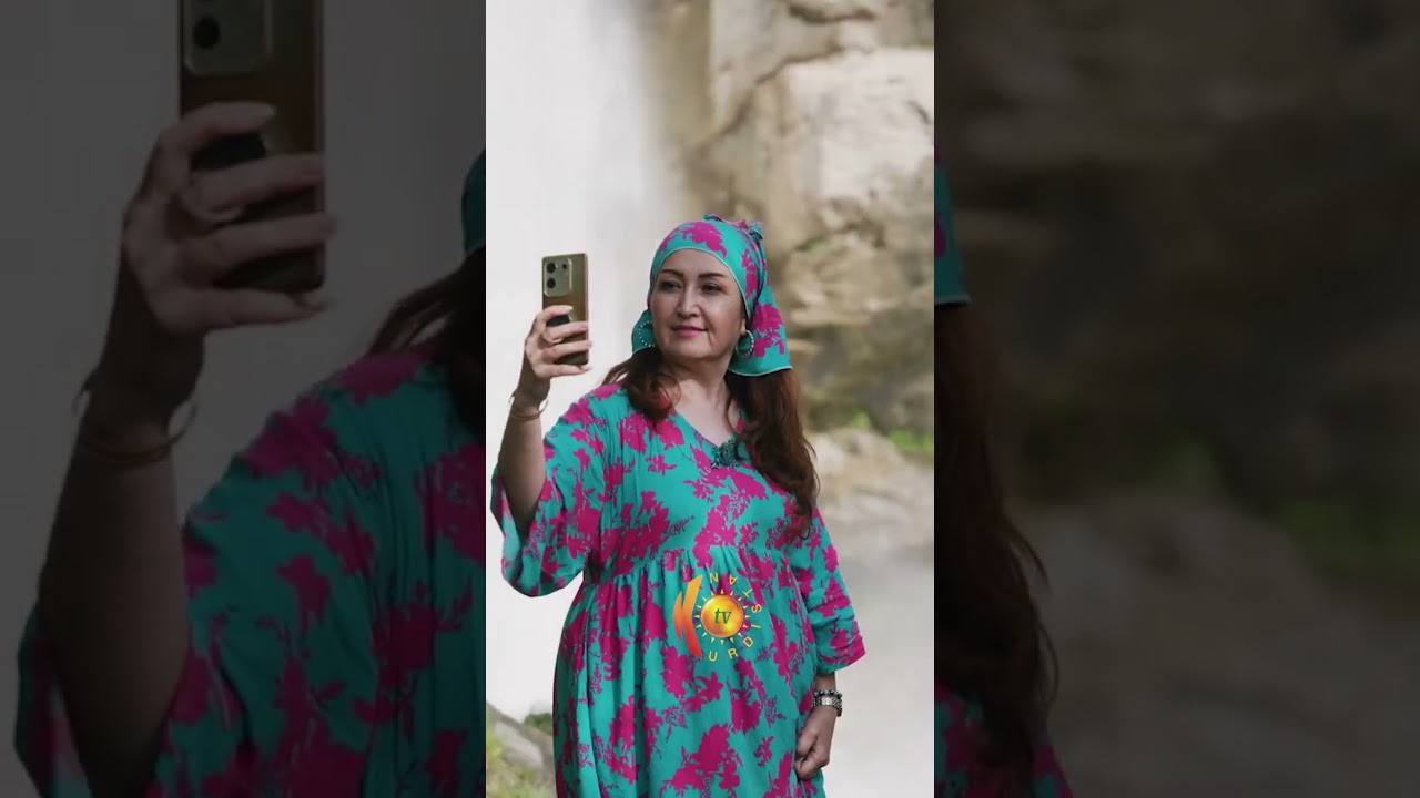 ڤیدیۆ | هەرگیز سترانی ئاوا خۆش و بەجۆشت بە دەنگی (مەلكۆ سورچی) گوێ لێ نەبووە