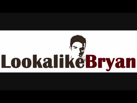 LookalikeBryan - Bred by Society (...United in Aim of Survival)