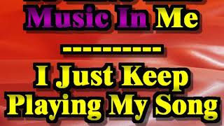 Eric Clapton - Spiral (Sing-a-long karaoke lyric video)