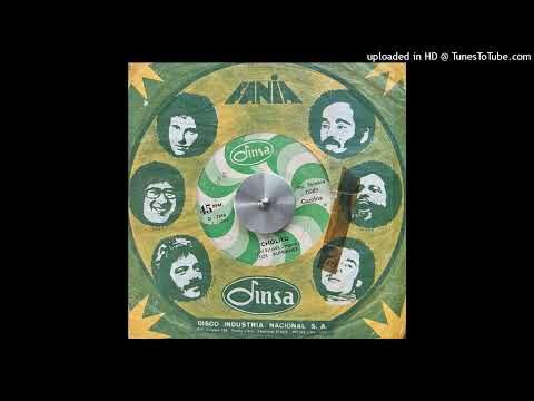 Los Rumbaney - Cholito (Dinsa) 197?