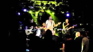 PRO-PAIN - Death on the Dancefloor- 20th anniversary tour 2011 LVC Leiden