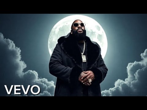 Rick Ross - God's Plan (Official Music Video) 