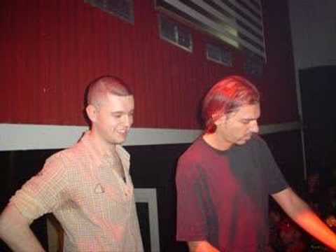 DRIVE FEAT. LUCI ARUNDEL - STAY (DJ TARKAN & V-SAG REMIX)