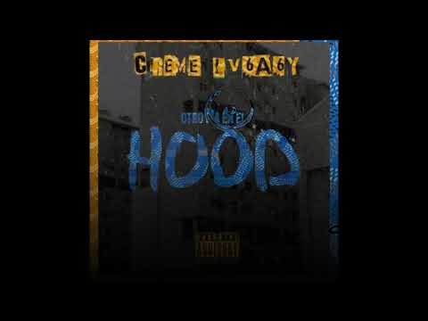CREME ft LV6A6Y - OTRO DIA EN EL HOOD // (AUDIO)