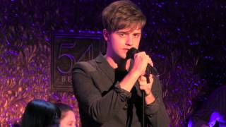 Andy Mientus with Eric Michael Krop - "Swim" by Andrew McMahon from HIT LIST (Smash)