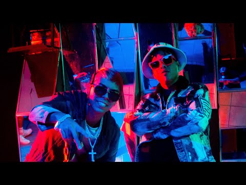 Rey Charls & Jonna Torres - Dale Trra RMX