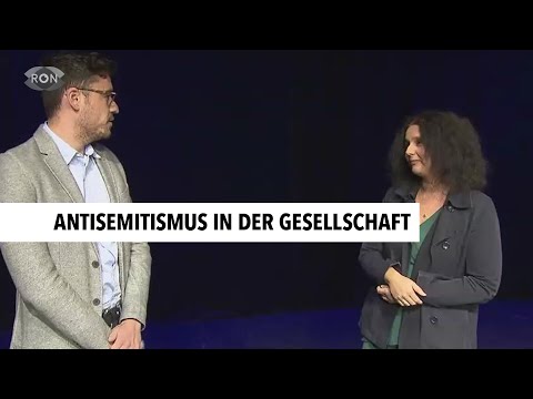 Woher der Hass kommt | RON TV |