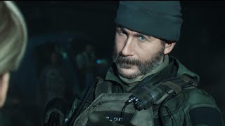 Call of Duty Modern Warfare 2019 - Фильм полностью на Русском - Игрофильм