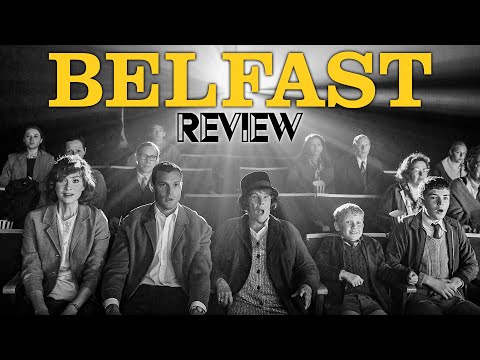BELFAST / Kritik - Review | MYD FILM
