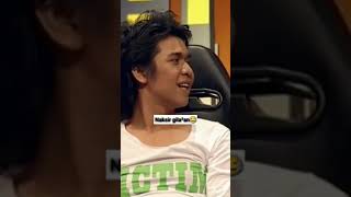 Download lagu Gimana studio gak heboh?! Pengakuan Laudya Chintya Bella bener² buat #Olga salting🤣 mp3