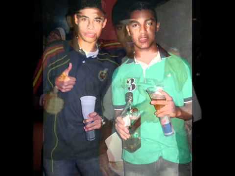 CHIQUINHO E AMARAL E MC LELLO   CALIBRE PESADO (LANAMENTO 2010)