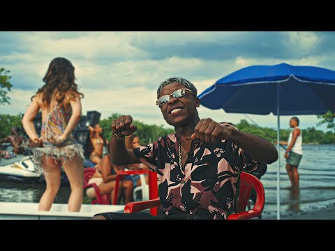 ENTÃO VAI LÁ PRA BC - MC Meno K, MC Don Juan, MC GP, MC Ryan SP e MC Alan JR (Web Clipe)