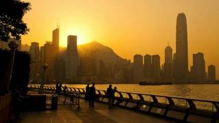 Arc of Doves - Megalopolis