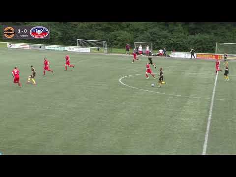 Kreisliga C4 Berg | 3. Spieltag | SV Eintracht Hohkeppel III vs. TV Hoffnungsthal III
