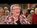 Anne en Annie zijn gefascineerd door alles wat met trouwen te maken heeft - Van Gelders Grijs