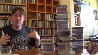 12. Live At The Marquee 71 By King Crimson review. In The Court of The Wenton Knave