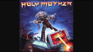 Holy Mother - Rebel Yell (Billy Idol cover)