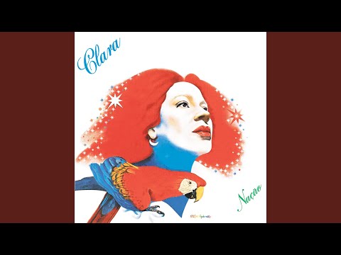 Afoxé Para Logun - Clara Nunes