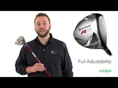 TaylorMade R9 Driver Review - 2nd Swing Golf