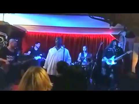 Rares Totu's Midnight Sun Ft Dean Bowman