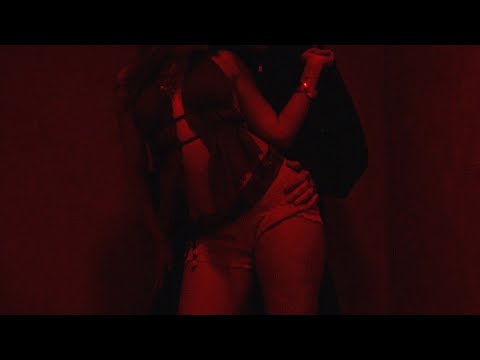 BASSYY - GRIND ON ME (OFFICIAL MUSIC VIDEO) ☁️